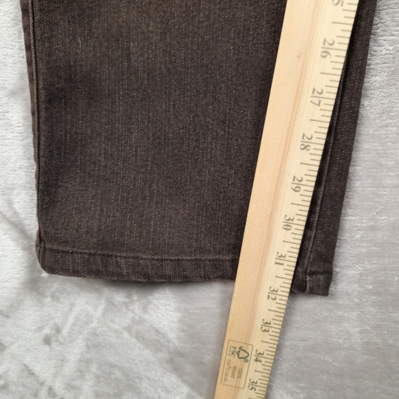 Ermenegildo Zegna Jeans Men's Size W32 - Picture 7 of 16